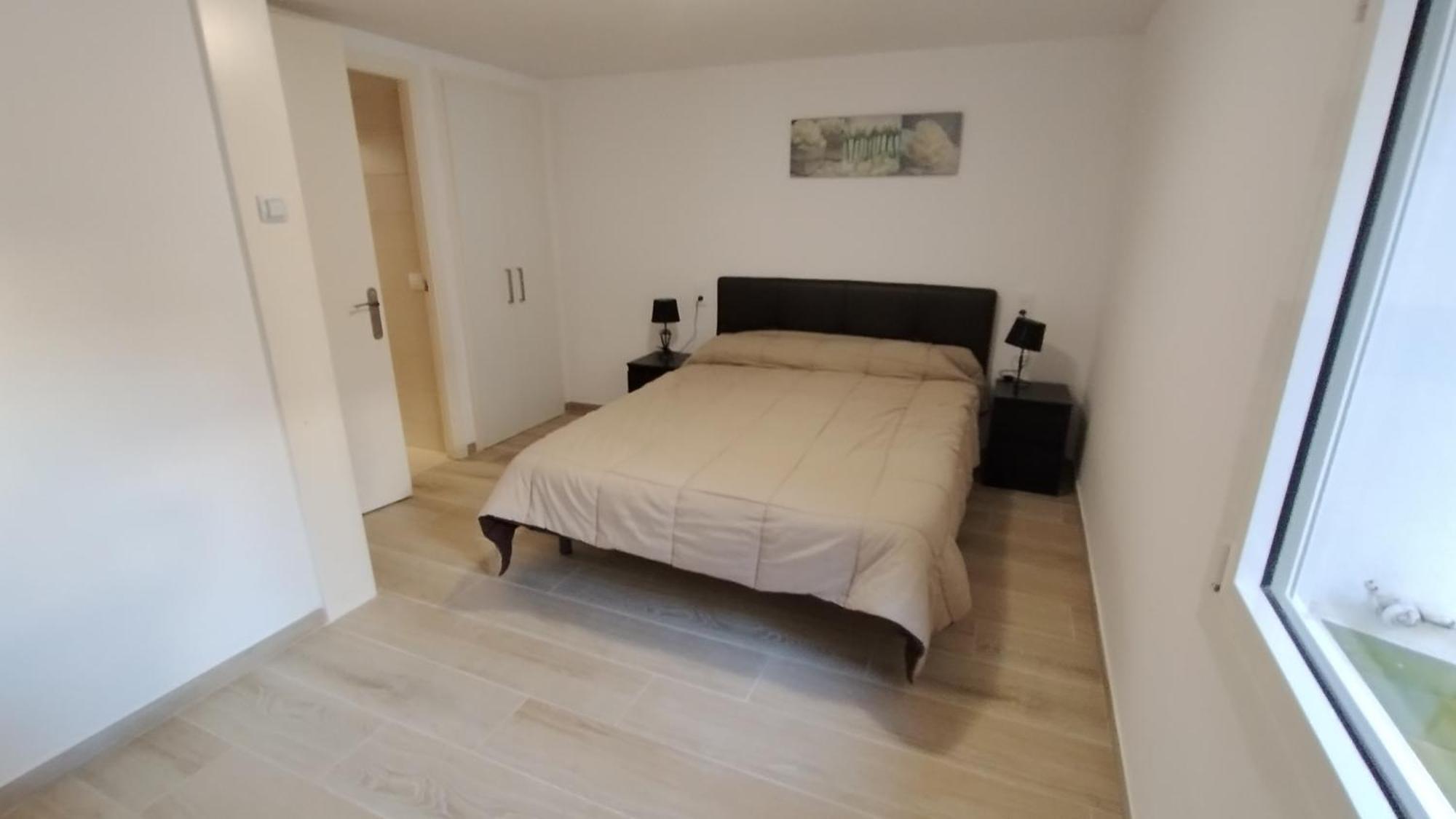 Rosesapparts A20demar Triplex Appartement *