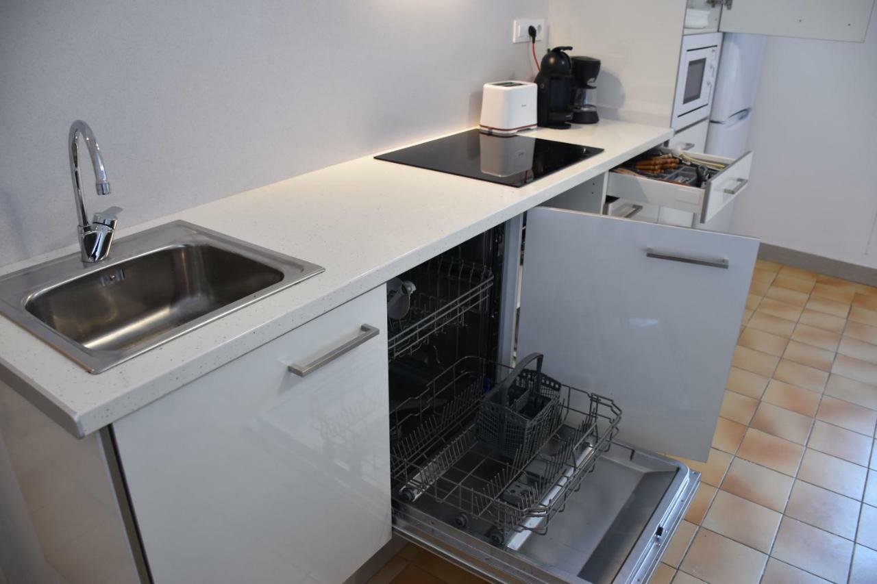 Rosesapparts A20demar Triplex Appartement Roses