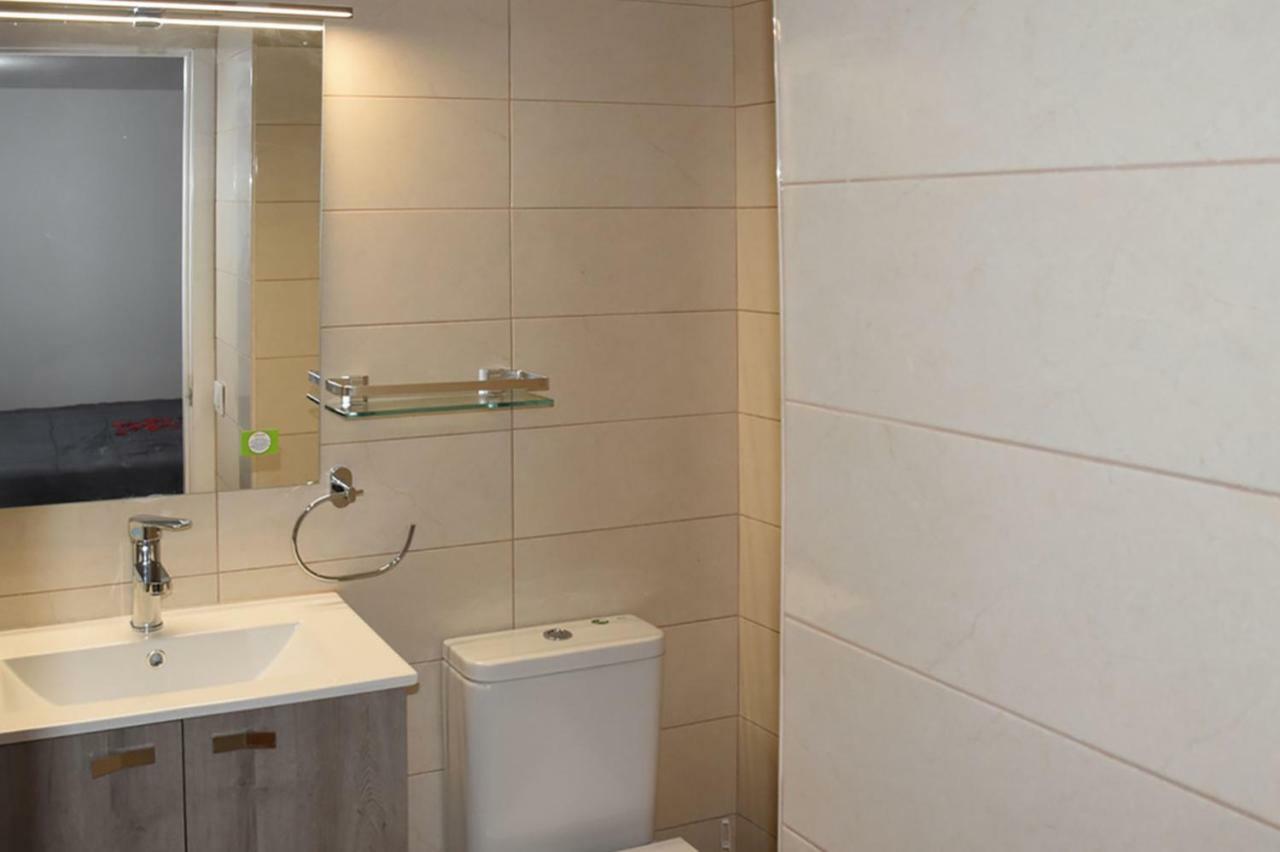 Rosesapparts A20demar Triplex Appartement Roses